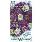 Алиссум Биг Джем смесь /0,1 г/ *Гавриш*