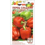Перец сладкий Филиппок F1 /15 семян/ *Гавриш*