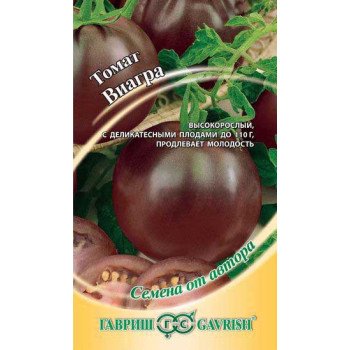 Томат Виагра /12 семян/ *Гавриш*