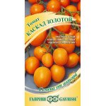 Томат Каскад золотий /0,1 г/ *Гавриш*