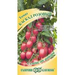 Томат Каскад розовый /0,1 г/ *Гавриш*