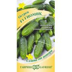 Огурец Гномик F1 /10 семян/ *Гавриш*