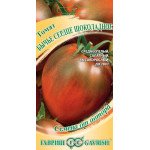 Томат Бычье сердце шоколадное /0,05 г/ *Гавриш*