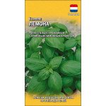 Базилик Лемона /0,2 г/ *Гавриш*