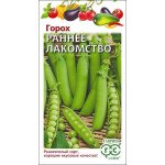 Горох Раннее лакомство /10 г/ *Гавриш*