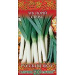 Лук порей Страус /0,5 г/ *Гавриш*