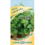 М'ята Сніжана /0,05 г/ *Гавриш*