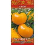 Томат Детская сладость золотая /0,1 г/ *Гавриш*