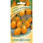 Томат Чіо-Чіо-сан помаранчевий /0,1 г/ *Гавриш*