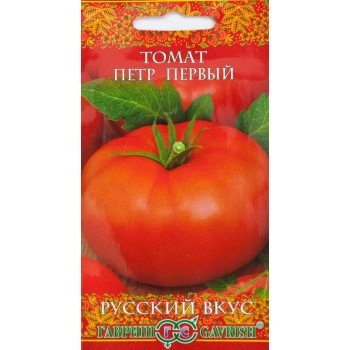 Томат Петр Первый /0,1 г/ *Гавриш*