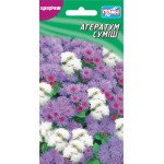 Агератум смесь /0,07 г/ *Гелиос*