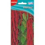 Амарант хвостатий /0,3 г/ *Геліос*