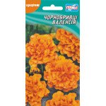 Бархатцы Валенсия /50 семян/ *Гелиос*