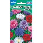 Василек садовый смесь /0,1 г/ *Гелиос*