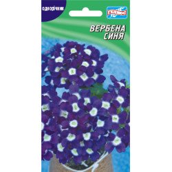 Вербена синяя /0,05 г/ *Гелиос*
