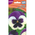 Виола Летняя ночь /30 семян/ *Гелиос*
