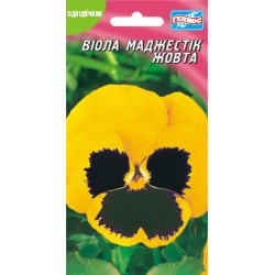 Віола Маджестик /30 насінин/ *Геліос*