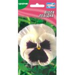 Виола Лебидка /30 семян/ *Гелиос*