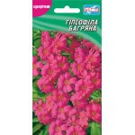 Гіпсофіла Багряна однорічна /100 насінин/ *Геліос*