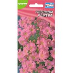 Гипсофила розовая однолетняя /100 семян/ *Гелиос*