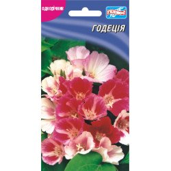 Годеція /0,1 г/ *Геліос*