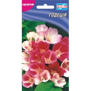 Годеція /0,1 г/ *Геліос*