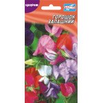 Горошок запашний виткий /10 насінин/ *Геліос*