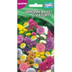 Суміш сухоцвітів Зимовий букет /0,3 г/ *Геліос*