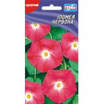 Ипомея красная /15 семян/ *Гелиос*