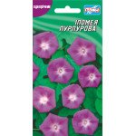 Іпомея пурпурова /20 насінин/ *Геліос*