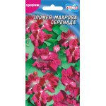 Іпомея Серенада махрова /3 насінини/ *Геліос*