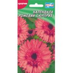 Нагідки Рожевий сюрприз /0,5 г/ *Геліос*