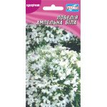 Лобелия белая ампельная /0,05 г/ *Гелиос*