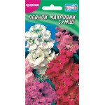 Левкой махровый смесь /0,1 г/ *Гелиос*
