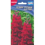 Львиный зев Багряни/0,1 г/ *Гелиос*