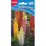 Люпин однолетний /20 семян/ *Гелиос*