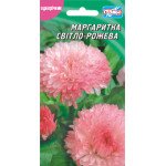 Маргаритка світло-рожева /0,05 г/ *Геліос*