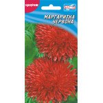 Маргаритка червона /0,05 г/ *Геліос*