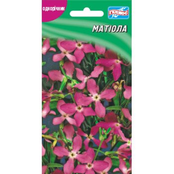 Маттиола /1 г/ *Гелиос*