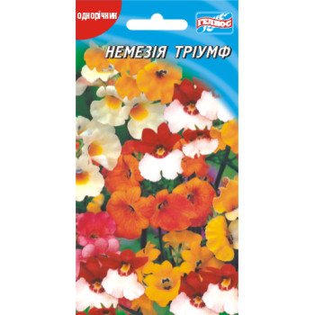 Немезия Триумф /0,1 г/ *Гелиос*