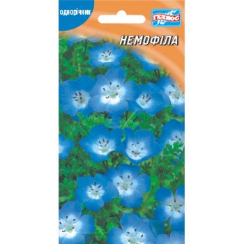 Немофила /0,1 г/ *Гелиос*