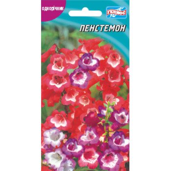 Пенстемон /0,1 г/ *Гелиос*