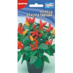 Перец декоративный /20 семян/ *Гелиос*
