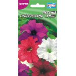 Петуния Супербиссима /0,05 г/ *Гелиос*