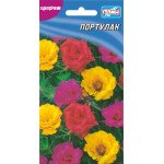 Портулак смесь /1000 семян/ *Гелиос*