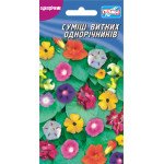 Суміш витких однорічників /1 г/ *Геліос*