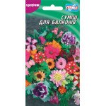 Суміш для балконів /1 г/ *Геліос*