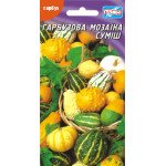 Смесь Тыквенная мозаика /10 семян/ *Гелиос*