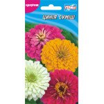 Цинния смесь /30 семян/ *Гелиос*