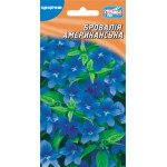 Броваллия американская /0,1 г/ *Гелиос*